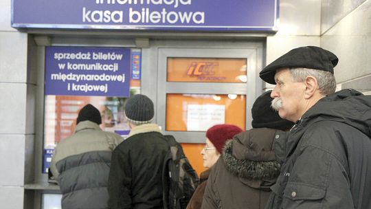 Kolej: Gdzie pojedziemy taniej, a gdzie drożej