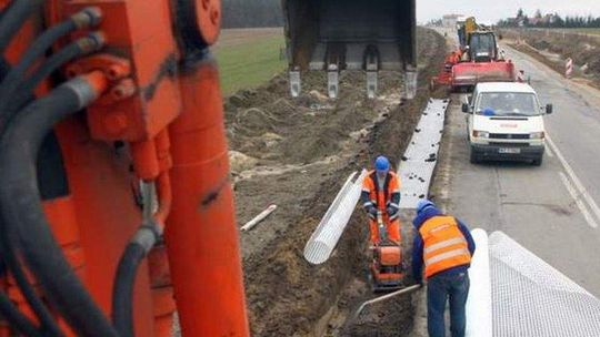Kolej kosztem dróg? Negocjacje o unijną kasę dla woj. lubelskiego
