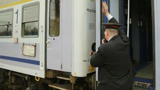 Kolej: Lepsze warunki w pociągach z Lublina, Darty przyjadą później