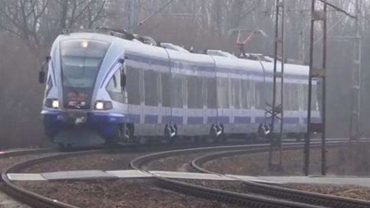 Kolej odnawia pociągi. Z Lublina do Krakowa i Wrocławia pojedziemy "Edytami"