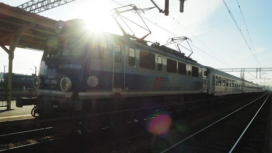 Kolej ogranicza ruch pociągów z powodu koronawirusa. Zmiany także w woj. lubelskim