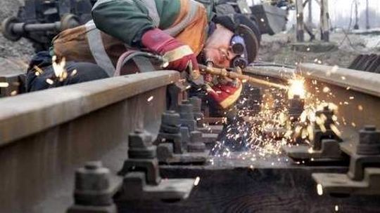 Kolej przebuduje linię z Lublina do Stalowej Woli