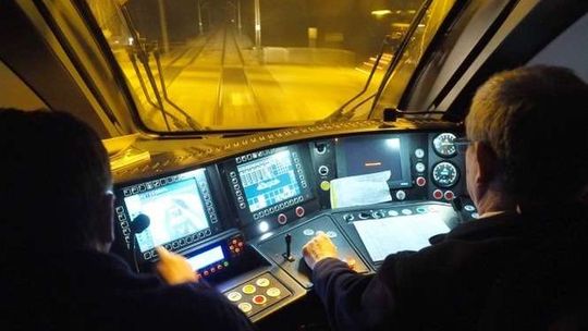 Kolej przyspiesza. Pociągiem z Lublina do Warszawy w 90 minut