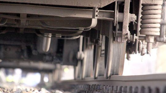 Kolej: Trasa Lublin - Warszawa w półtorej godziny