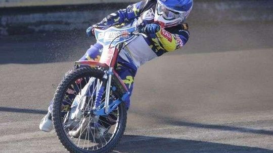 Kolejarz Opole - Speed Car Motor Lublin 40:49