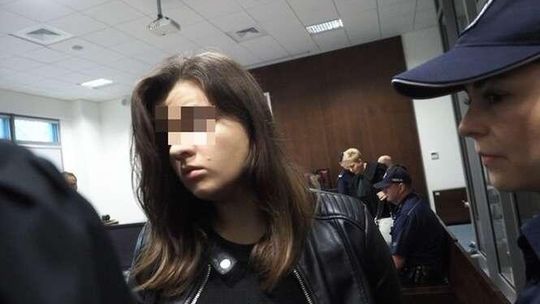 Kolejna apelacja w sprawie zabójców z Rakowisk. Tym razem od obrońcy Zuzanny M.