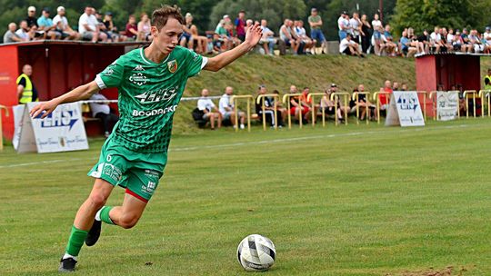 Kolejna, choć skromna wygrana, Hetmana Zamość. Wyniki zamojskiej klasy okręgowej