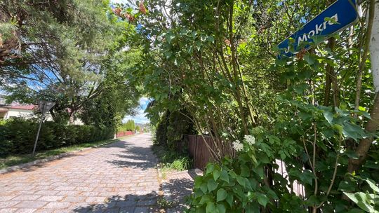 Kolejna duża inwestycja na Św. Piątka. Ulica Mokra przejdzie gruntowną przebudowę