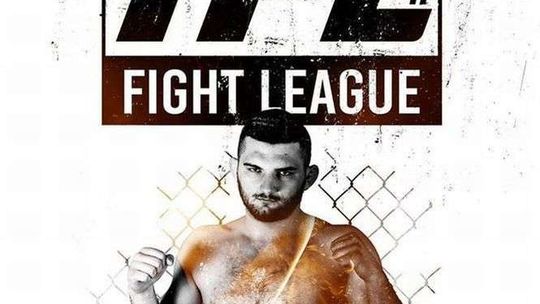  Kolejna gala Thunderstrike Fight League. Tym razem w Kraśniku