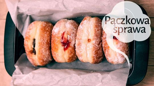 Kolejna improwizacja w Pożegnaniu z Afryką