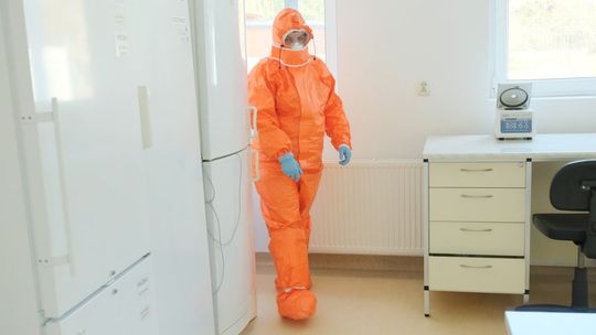 Kolejna młoda osoba z powiatu lubelskiego zakażona koronawirusem. Najnowsze dane