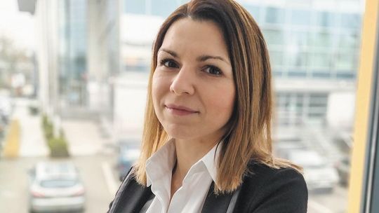 Kolejna nominacja w Urzędzie Marszałkowskim Województwa Lubelskiego