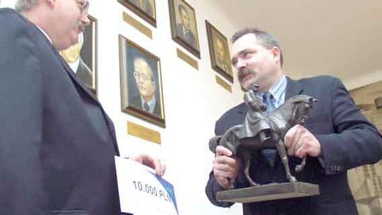 Kolejna odsłona batalii o marszałka została rozpoczęta