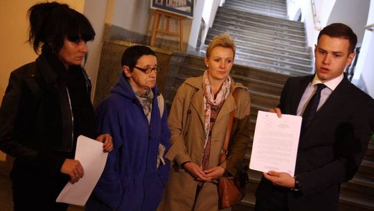 Kolejna odsłona walki z sortownią odpadów w Lublinie