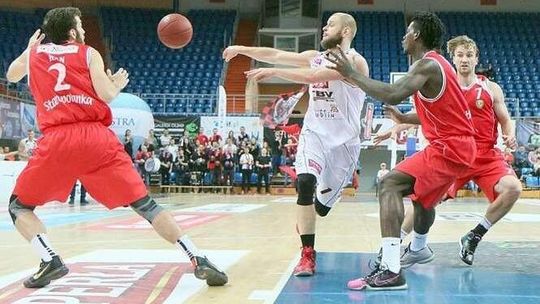 Kolejna okazja do rehabilitacji dla Startu Lublin