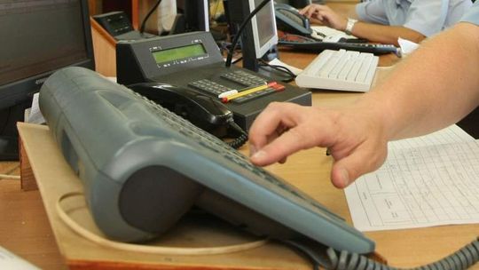 Kolejna osoba oszukana "na wnuczka". Stracił 50 tys. zł