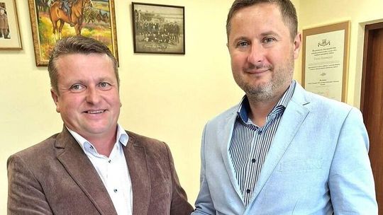 Kolejna osoba we władzach Powiatu Włodawskiego. Będzie pracować społecznie