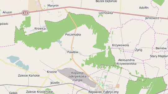 Kolejna podstrefa ekonomiczna w województwie lubelskim