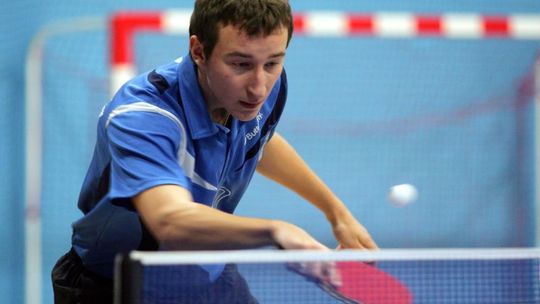 Kolejna porażka Alfy Radzyń Podlaski