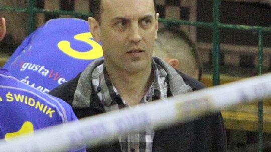 Kolejna porażka Avii