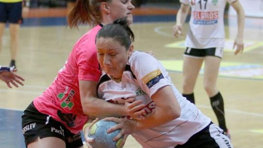 Kolejna porażka MKS Selgros Lublin. Kryzys mistrzyń trwa