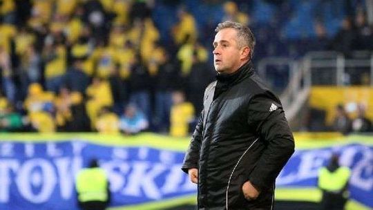 Kolejna porażka Motoru Lublin, tym razem w Krośnie 0:1