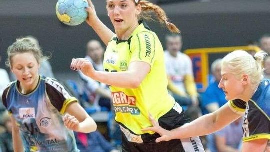 Kolejna porażka zawodniczek z Lublina, MKS Selgros – CSM Bukareszt 27:30