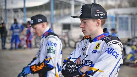 Kolejna poważna kontuzja w Speed Car Motorze Lublin