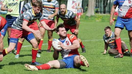 Kolejna reforma rozgrywek w Ekstralidze Rugby