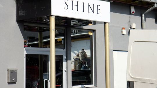 Kolejna skarga na klub Shine: \"Ochroniarze złamali mi nos\"