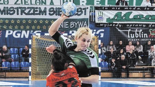 Kolejna Święta wojna. MKS Perła gra o komfort psychiczny