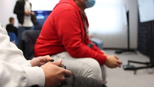 Kolejna szansa dla fanów e-sportu - II Charytatywny Turniej FIFA 21 "Graj z Motorem"