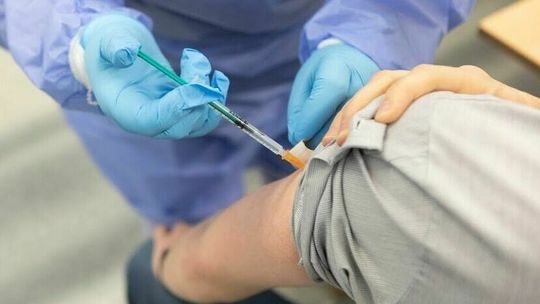 Kolejna szczepionka na Covid-19. Kiedy będzie dostępna? 