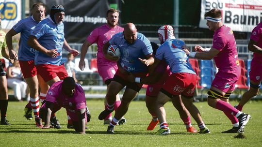 Kolejna wygrana Edach Budowlanych Lublin w Ekstralidze