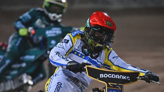 Kolejna wygrana Orlen Oil Motoru Lublin. Tym razem łatwo jednak nie było