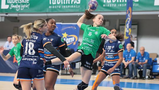 Kolejna zawodniczka MKS FunFloor Lublin zagra na mistrzostwach Europy