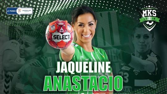 Kolejna zawodniczka MKS Perły Lublin przedłużyła kontrakt z klubem