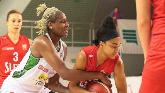 Kolejna zmiana przez koronawirusa. Pszczółka Polski Cukier zacznie Puchar Polski od półfinału