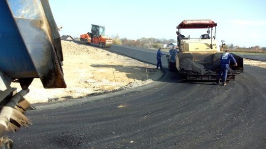 Kolejne 116,5 km ekspresówek. Drogowcy ogłaszają przetargi