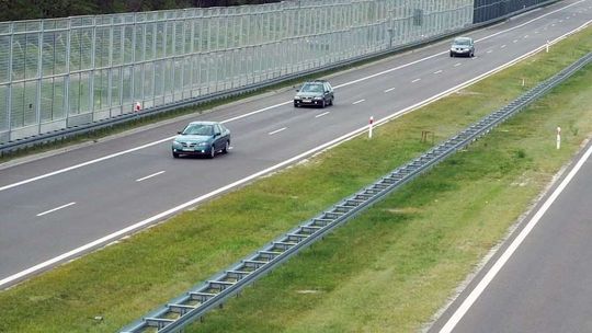 Kolejne 17 km drogi ekspresowej w woj. lubelskim. Biorą się za projektowanie