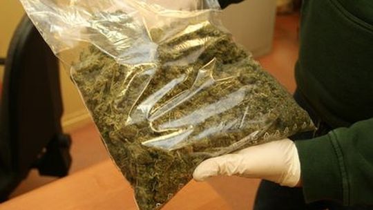 Kolejne aresztowania w sprawie gangu handlującego narkotykami
