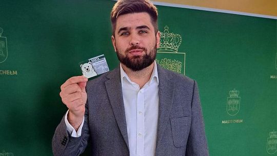 Kolejne firmy oferują zniżki na Kartę Chełmianina