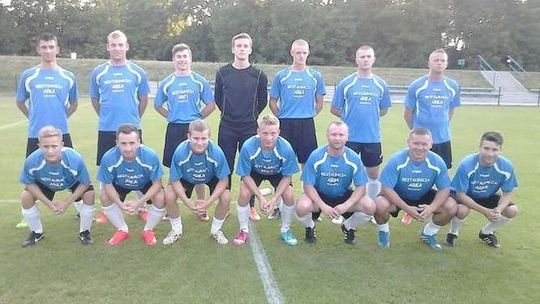 Kolejne gry kontrolne w chełmskiej okręgówce