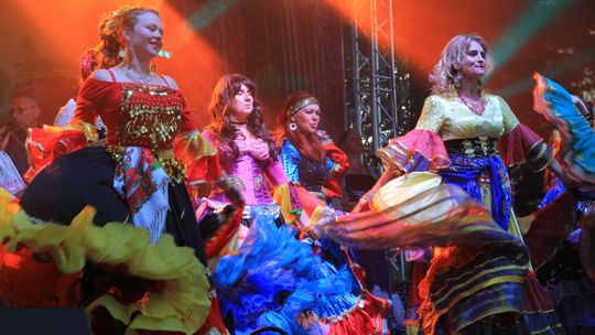 Kolejne imprezy w powiecie puławskim odwoływane. Nie będzie m.in. Dni Puław i Święto Truskawki 