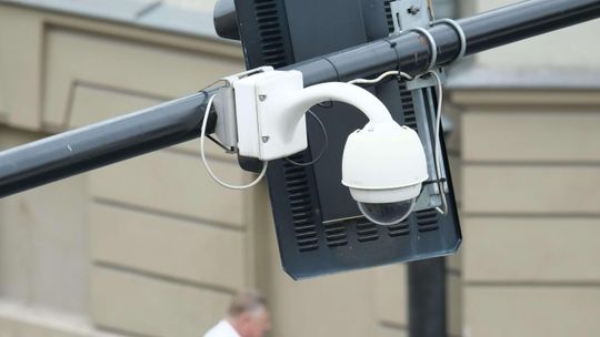 Kolejne kamery w Lublinie. Kilkadziesiąt interwencji dziennie dzięki monitoringowi