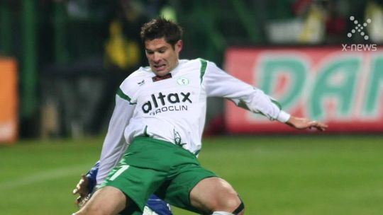 Kolejne kary za korupcję. Tym razem dla Groclinu Grodzisk Wielkopolski 