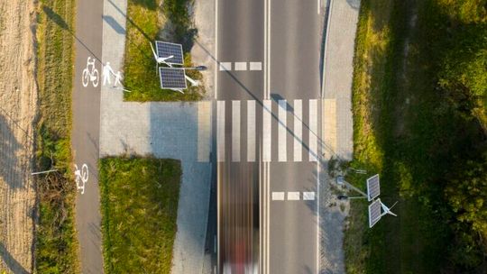 Kolejne kilometry DW 854 do remontu. Ruszają roboty i utrudnienia 