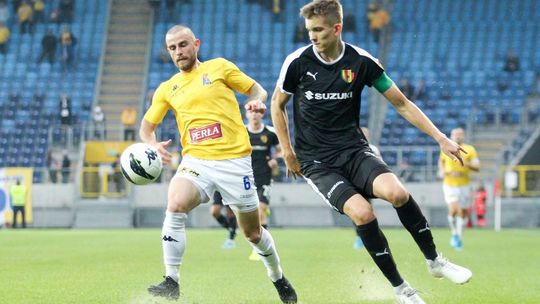 Kolejne kontrowersje po meczu Motoru. Tym razem w Krakowie