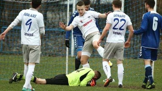 Kolejne mecze w IV lidze i lubelskiej okręgówce odwołane