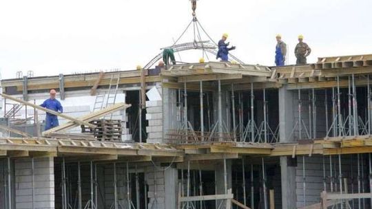 Kolejne miasto regionie w programie Mieszkanie Plus. Powstanie 300 lokali